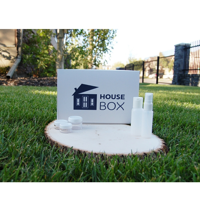 Housebox Logo