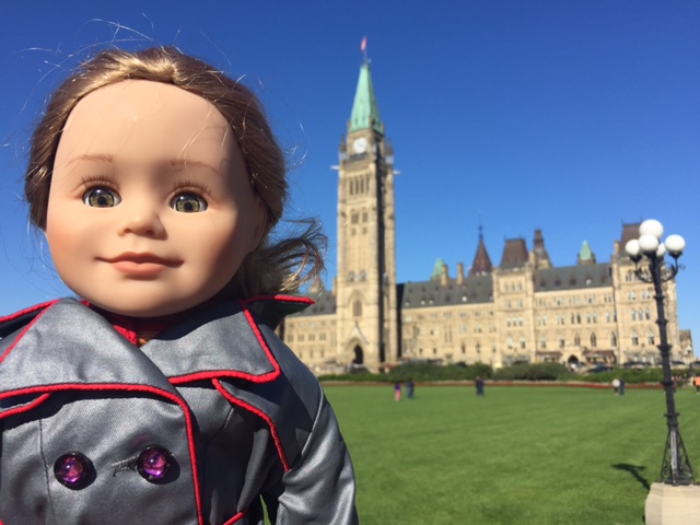 leonie in ottawa