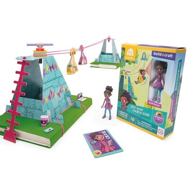 goldieblox