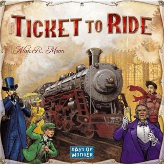 ticket-to-ride