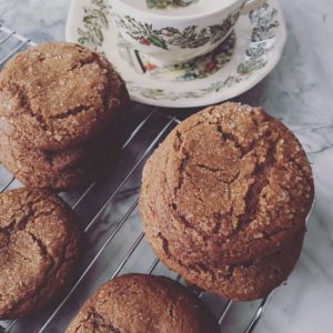 ginger-molasses-cookies