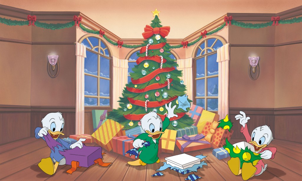 Disney Junior Christmas Specials and Online Fun - A Little Bit of Momsense