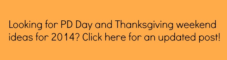 updated thanksgiving post
