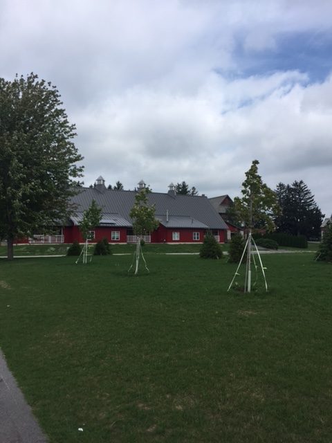 canada agriculture and food museum