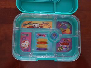 yumbox 