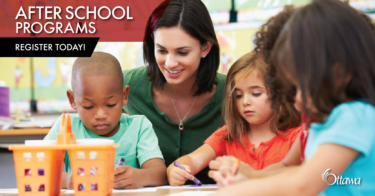 after school programs in ottawa