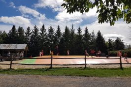 September Long Weekend in Ottawa: Family Activities