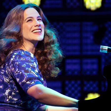 Beautiful: The Carole King Musical in Ottawa