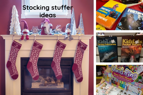17 Stocking Stuffer Ideas From  That'll Wow - The Mom Edit
