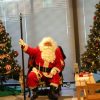 Meet Santa at the Nepean Christmas Celebration