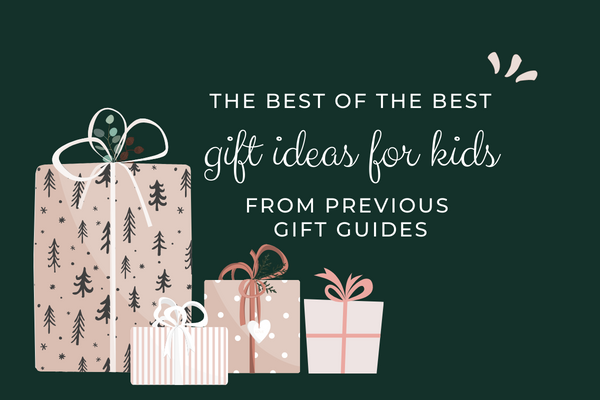 Gift Guides: The Best Gifts For Every Occassion, TODAY