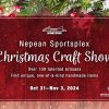 nepean christmas craft show