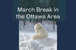 March Break in Ottawa