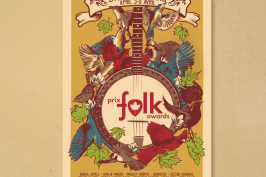 Save the Date: Folk for Families Concert in Ottawa