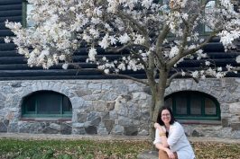 Multi-Generational Travel: A Trip to Fairmont Chateau Montebello