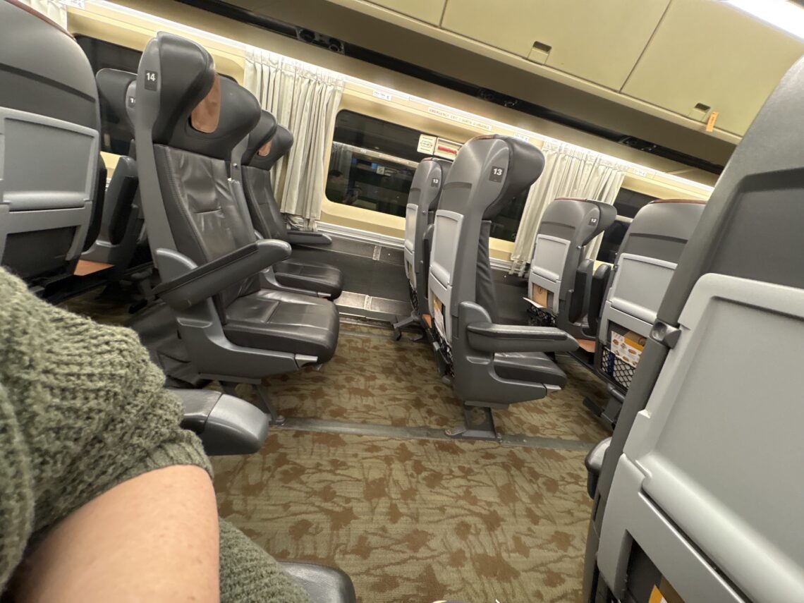 via rail family strong pass family travel in the summer