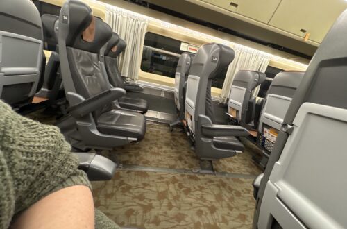 via rail family strong pass family travel in the summer